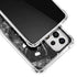 Graphite Black Galaxy A53 5G Clear Case