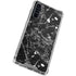 Graphite Black Galaxy A54 5G Clear Case