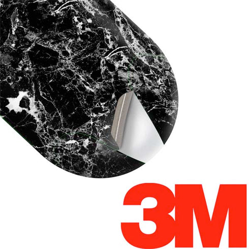 Graphite Black Galaxy Buds Plus Skin