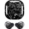 Graphite Black Galaxy Buds Pro Skin
