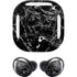 Graphite Black Galaxy Buds Pro Skin