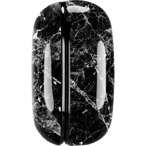 Graphite Black Galaxy Buds Pro Skin