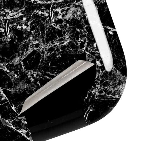 Graphite Black Galaxy Buds Pro Skin