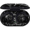 Graphite Black Galaxy Buds Skin