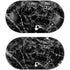 Graphite Black Galaxy Buds Skin