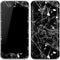 Graphite Black Galaxy J3 Skin