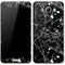 Graphite Black Galaxy J7 Skin