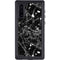 Graphite Black Galaxy Note 10 Waterproof Case