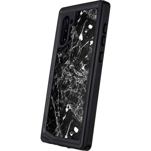 Graphite Black Galaxy Note 10 Waterproof Case