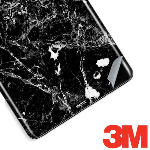 Graphite Black Galaxy Note 8 Skin