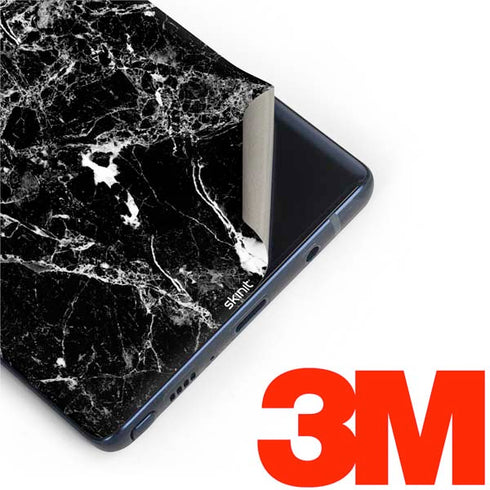 Graphite Black Galaxy Note 9 Skin