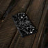 Graphite Black Galaxy Note 9 Skin
