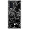 Graphite Black Galaxy Note20 5G Clear Case