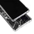 Graphite Black Galaxy Note20 5G Clear Case