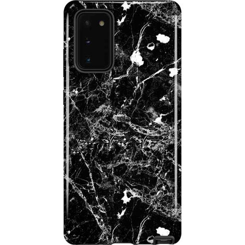 Graphite Black Galaxy Note20 5G Pro Case