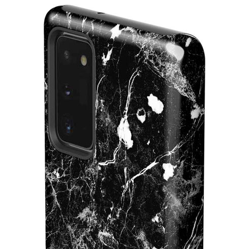 Graphite Black Galaxy Note20 5G Pro Case