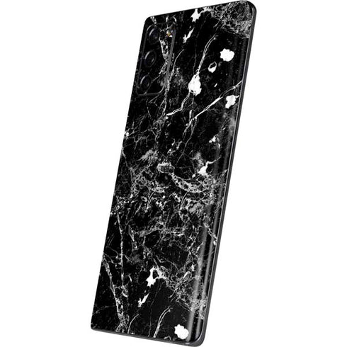 Graphite Black Galaxy Note20 5G Skin