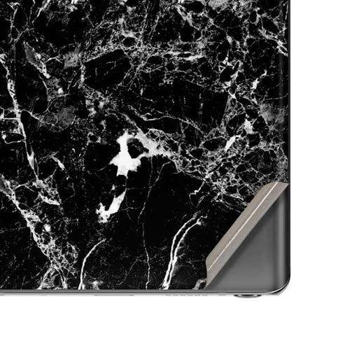 Graphite Black Galaxy Note20 5G Skin