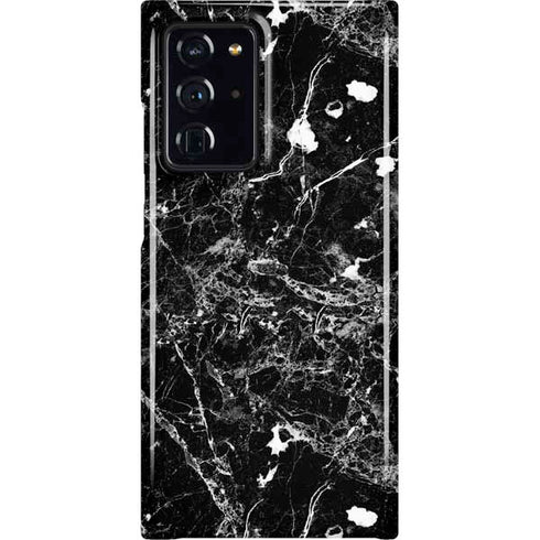 Graphite Black Galaxy Note20 Ultra 5G Lite Case