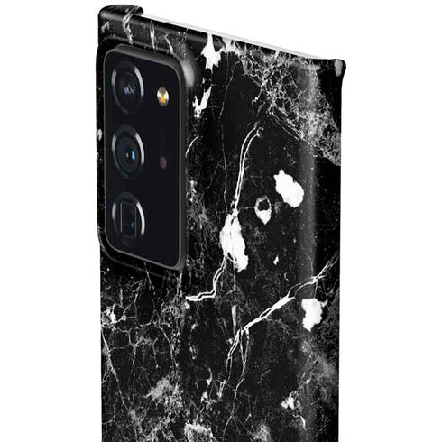 Graphite Black Galaxy Note20 Ultra 5G Lite Case