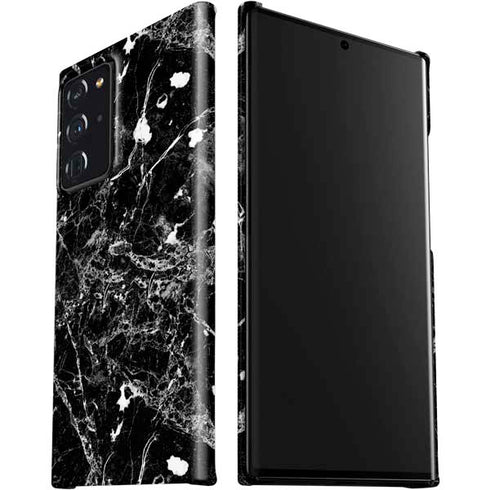 Graphite Black Galaxy Note20 Ultra 5G Lite Case
