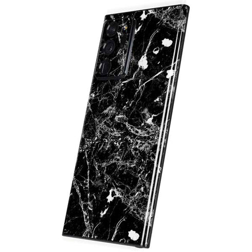 Graphite Black Galaxy Note20 Ultra 5G Skin
