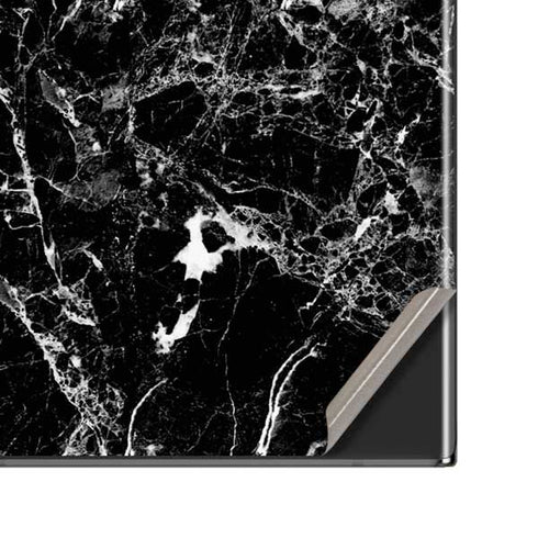 Graphite Black Galaxy Note20 Ultra 5G Skin