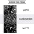 Graphite Black Galaxy Note20 Ultra 5G Skin