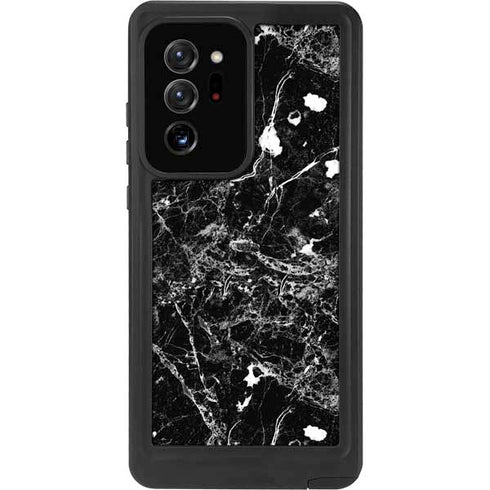 Graphite Black Galaxy Note20 Ultra 5G Waterproof Case