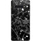 Graphite Black Galaxy S10 Skin