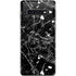 Graphite Black Galaxy S10 Skin