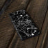 Graphite Black Galaxy S10 Skin