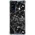Graphite Black Galaxy S20 FE Clear Case