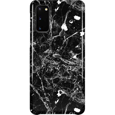 Graphite Black Galaxy S20 Lite Case