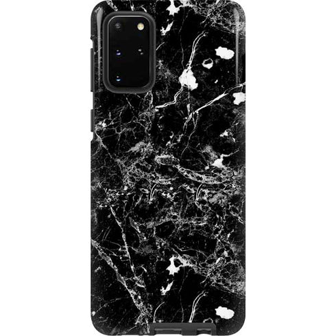 Graphite Black Galaxy S20 Plus Pro Case