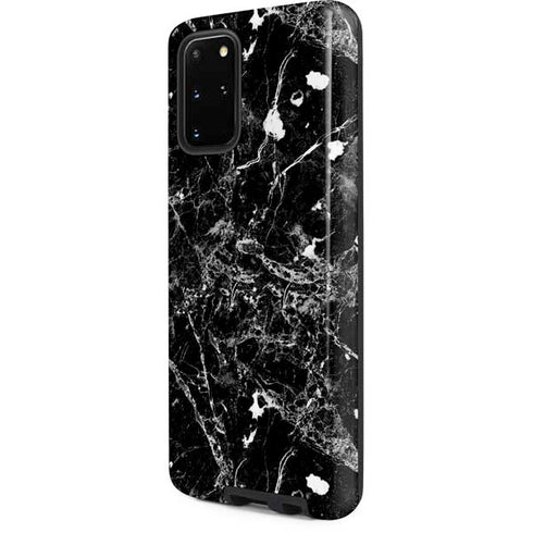 Graphite Black Galaxy S20 Plus Pro Case
