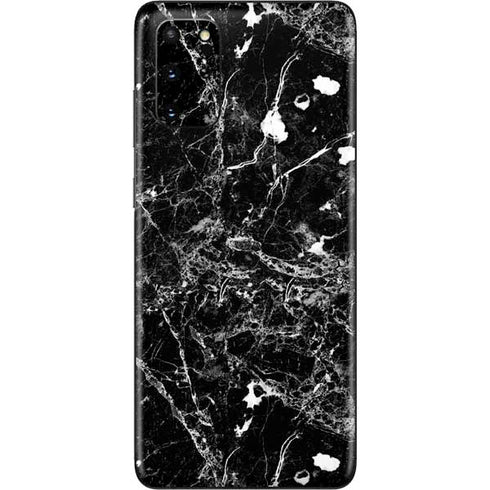 Graphite Black Galaxy S20 Plus Skin