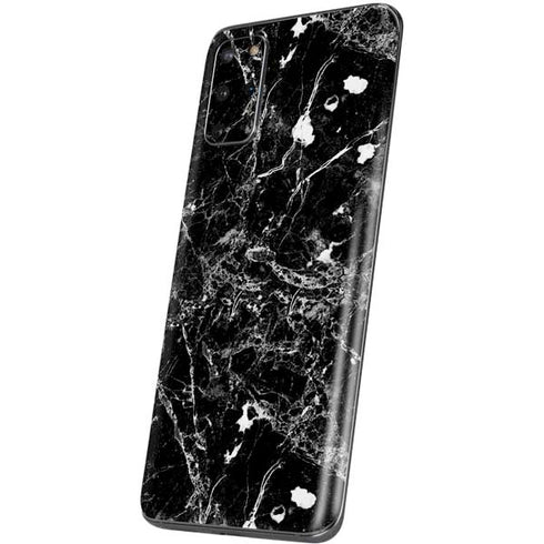 Graphite Black Galaxy S20 Plus Skin