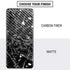 Graphite Black Galaxy S20 Plus Skin