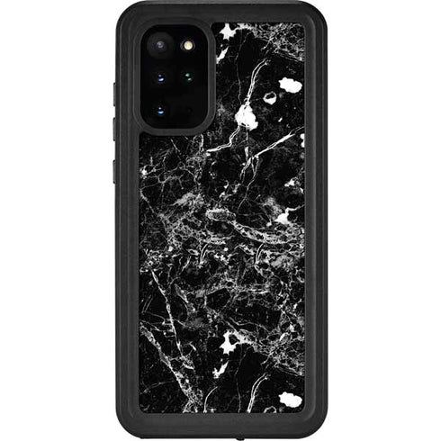 Graphite Black Galaxy S20 Plus Waterproof Case