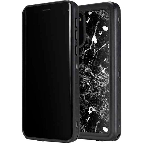Graphite Black Galaxy S20 Plus Waterproof Case
