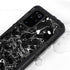 Graphite Black Galaxy S20 Plus Waterproof Case