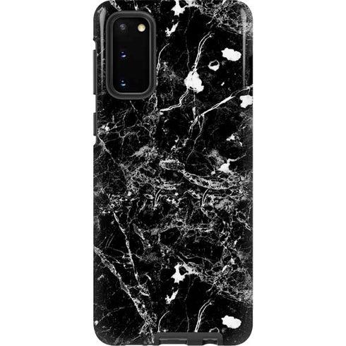 Graphite Black Galaxy S20 Pro Case