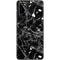 Graphite Black Galaxy S20 Skin