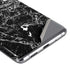 Graphite Black Galaxy S20 Skin