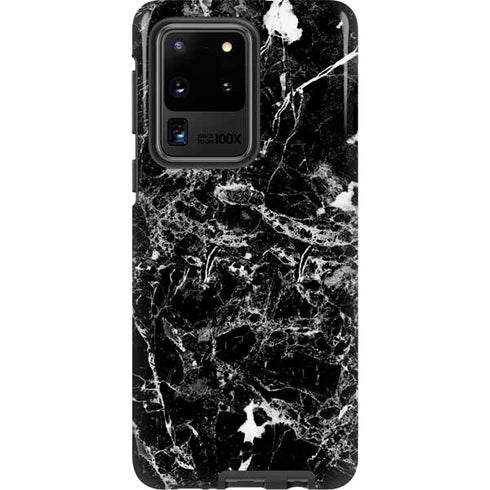 Graphite Black Galaxy S20 Ultra 5G Pro Case