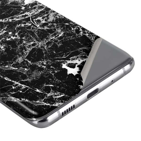 Graphite Black Galaxy S20 Ultra 5G Skin