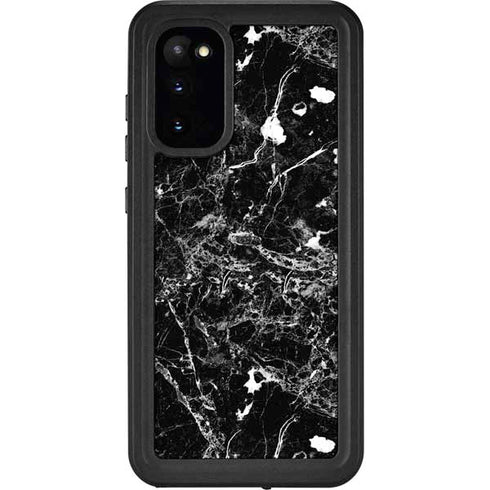 Graphite Black Galaxy S20 Waterproof Case