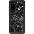 Graphite Black Galaxy S20 Waterproof Case