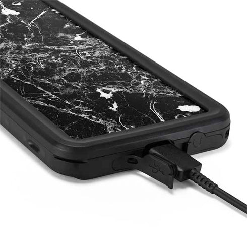 Graphite Black Galaxy S20 Waterproof Case